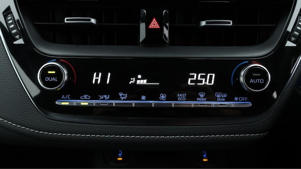 Used Toyota Corolla 2022 for sale - 75978702: Photo 13