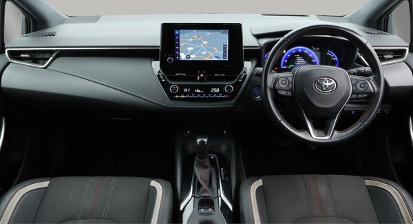 Used Toyota Corolla 2022 for sale - 75978702: Photo 14