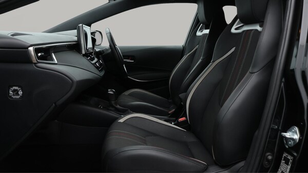 Used Toyota Corolla 2022 for sale - 75978702: Photo 15