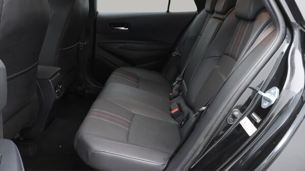 Used Toyota Corolla 2022 for sale - 75978702: Photo 17