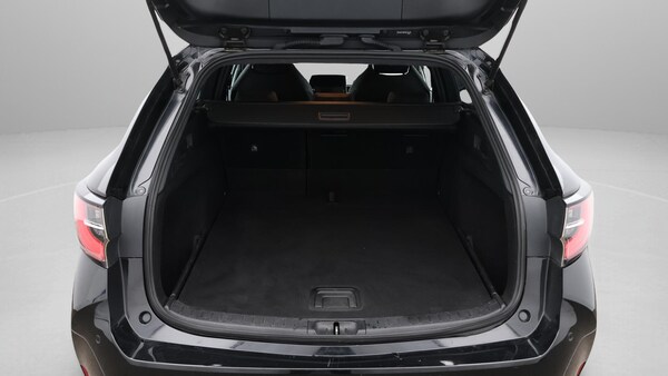 Used Toyota Corolla 2022 for sale - 75978702: Photo 18