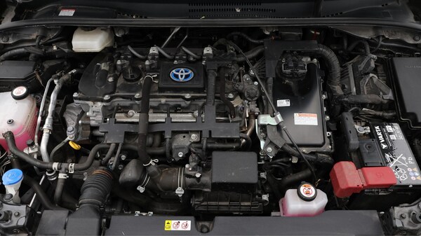 Used Toyota Corolla 2022 for sale - 75978702: Photo 20