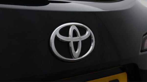 Used Toyota Corolla 2022 for sale - 75978702: Photo 22