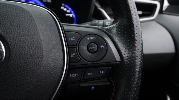 Used Toyota Corolla 2022 for sale - 75978702: Photo 26