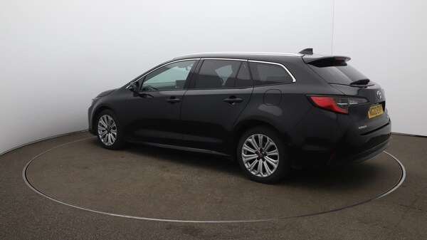 Used Toyota Corolla 2022 for sale - 75978702: Photo 35