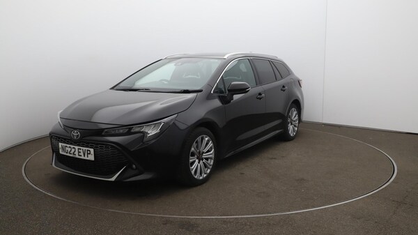 Used Toyota Corolla 2022 for sale - 75978702: Photo 37