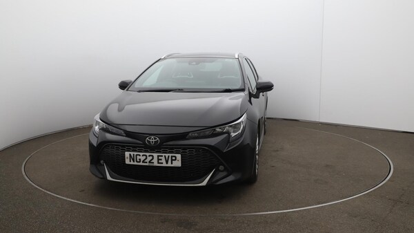 Used Toyota Corolla 2022 for sale - 75978702: Photo 39