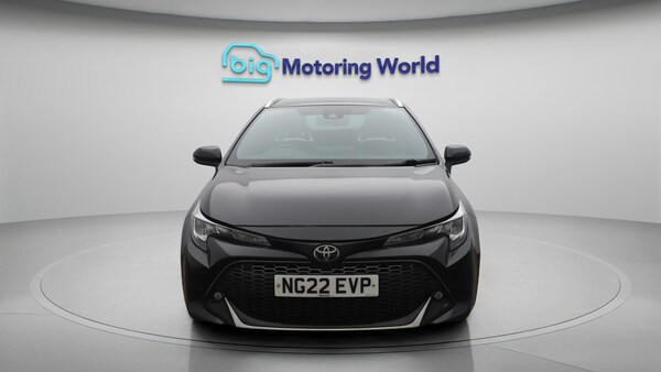 Used Toyota Corolla 2022 for sale - 75978702: Photo 3