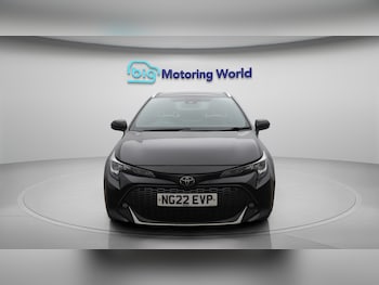 Used Toyota Corolla 2022 for sale - 75978702: Photo 3