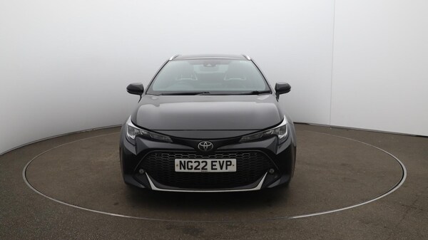 Used Toyota Corolla 2022 for sale - 75978702: Photo 40