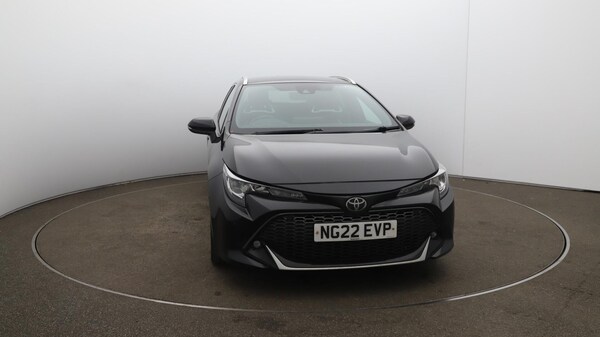 Used Toyota Corolla 2022 for sale - 75978702: Photo 41