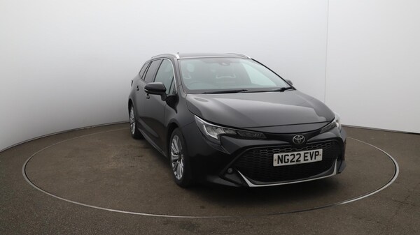 Used Toyota Corolla 2022 for sale - 75978702: Photo 42