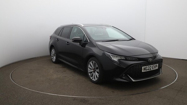 Used Toyota Corolla 2022 for sale - 75978702: Photo 43