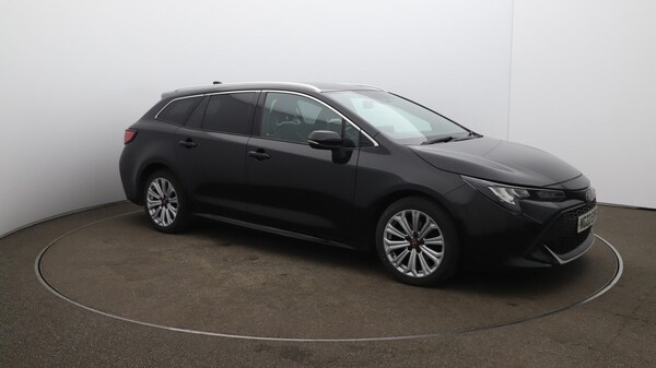 Used Toyota Corolla 2022 for sale - 75978702: Photo 45