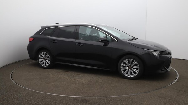 Used Toyota Corolla 2022 for sale - 75978702: Photo 46