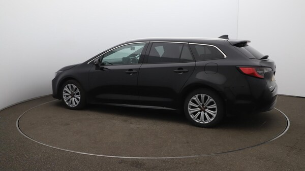 Used Toyota Corolla 2022 for sale - 75978702: Photo 47