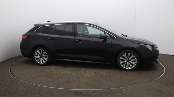 Used Toyota Corolla 2022 for sale - 75978702: Photo 48