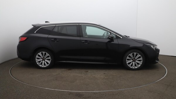 Used Toyota Corolla 2022 for sale - 75978702: Photo 49