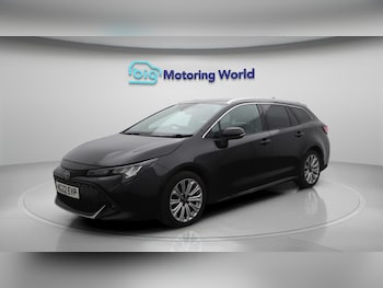 Used Toyota Corolla 2022 for sale - 75978702: Photo 4