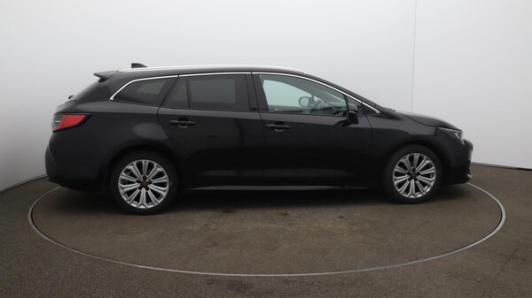 Used Toyota Corolla 2022 for sale - 75978702: Photo 50