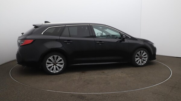 Used Toyota Corolla 2022 for sale - 75978702: Photo 51