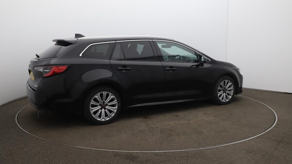Used Toyota Corolla 2022 for sale - 75978702: Photo 52