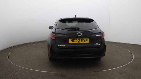 Used Toyota Corolla 2022 for sale - 75978702: Photo 59