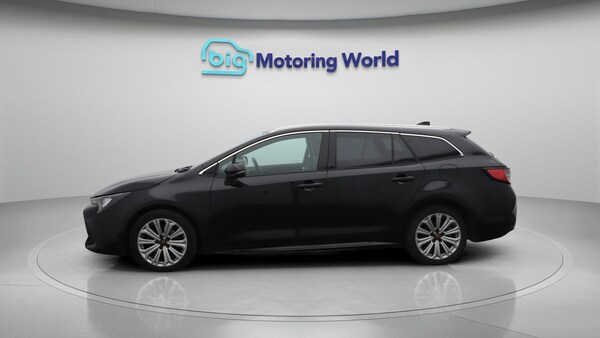 Used Toyota Corolla 2022 for sale - 75978702: Photo 5