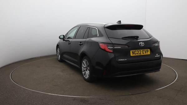 Used Toyota Corolla 2022 for sale - 75978702: Photo 61