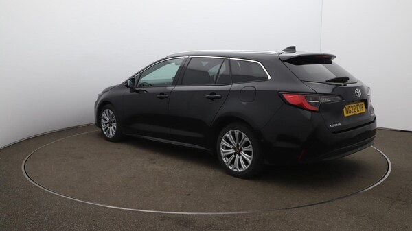 Used Toyota Corolla 2022 for sale - 75978702: Photo 63