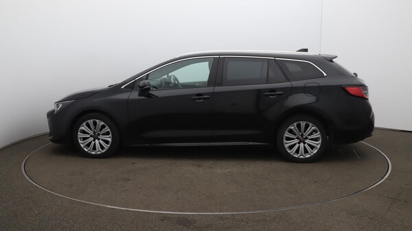 Used Toyota Corolla 2022 for sale - 75978702: Photo 64