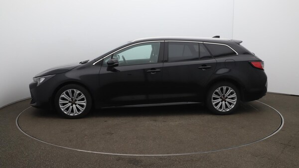 Used Toyota Corolla 2022 for sale - 75978702: Photo 65