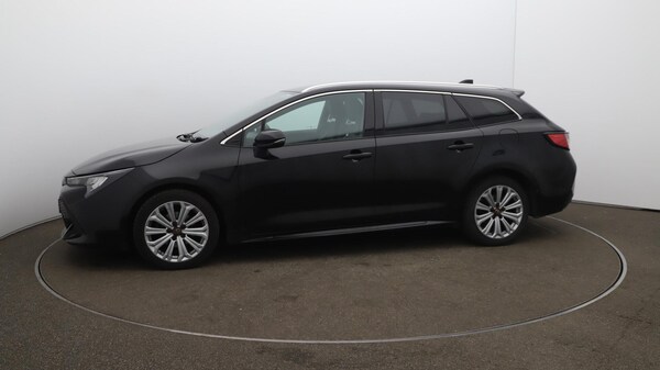 Used Toyota Corolla 2022 for sale - 75978702: Photo 66