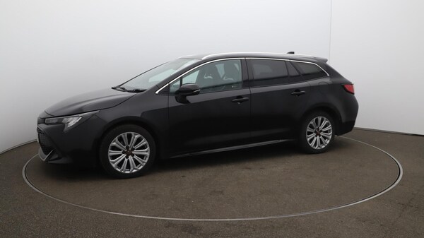 Used Toyota Corolla 2022 for sale - 75978702: Photo 67