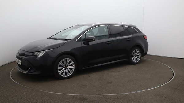 Used Toyota Corolla 2022 for sale - 75978702: Photo 68
