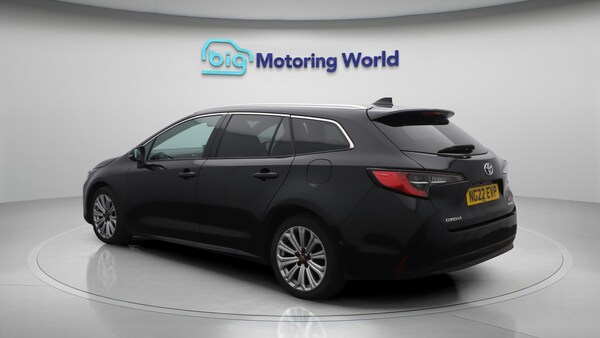 Used Toyota Corolla 2022 for sale - 75978702: Photo 6