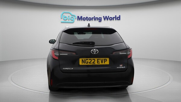 Used Toyota Corolla 2022 for sale - 75978702: Photo 7