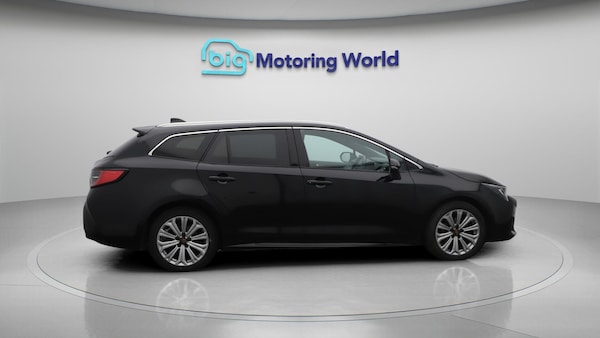 Used Toyota Corolla 2022 for sale - 75978702: Photo 9
