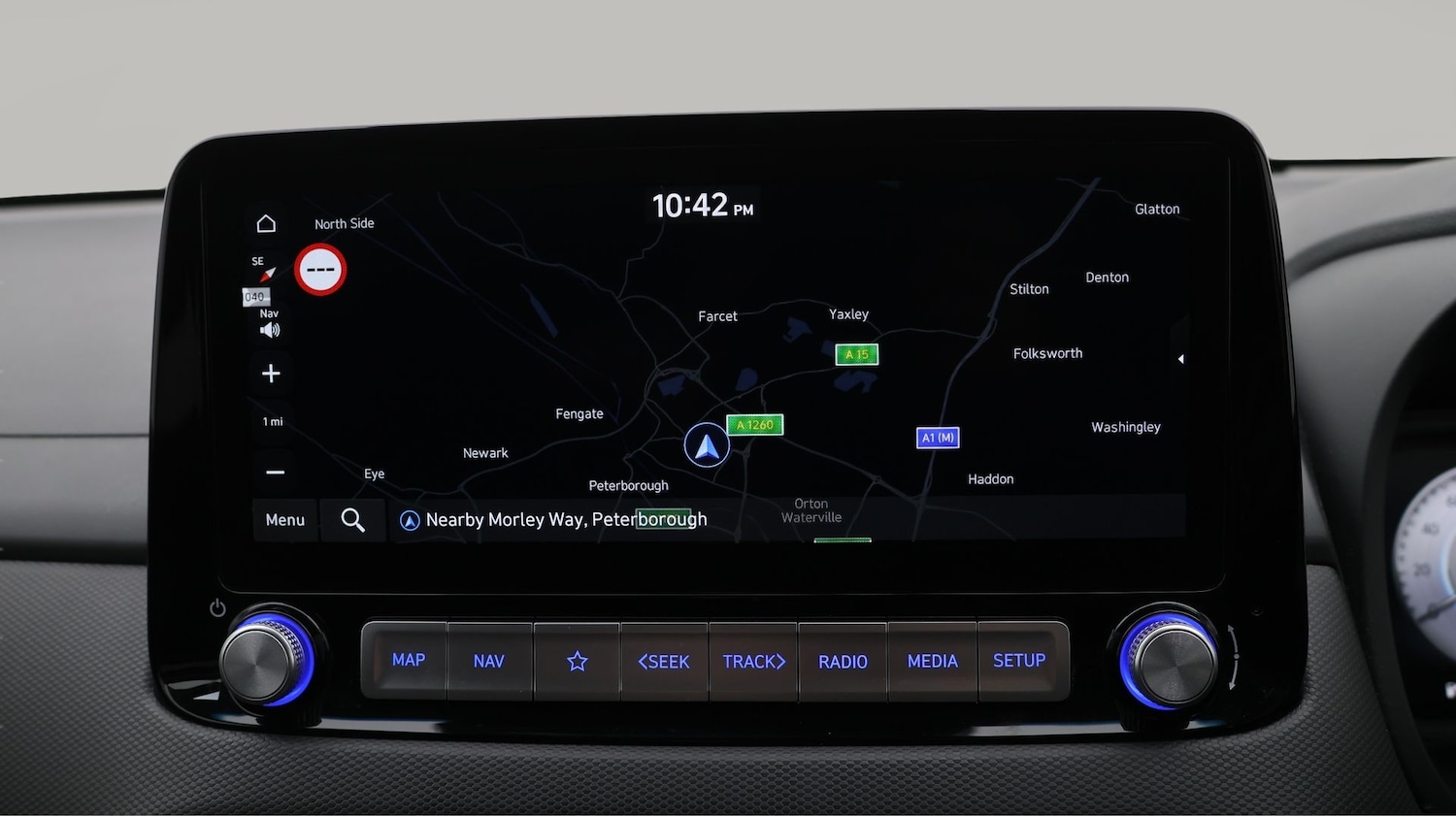 Used Hyundai KONA 2023 for sale - 77416863: Photo 11