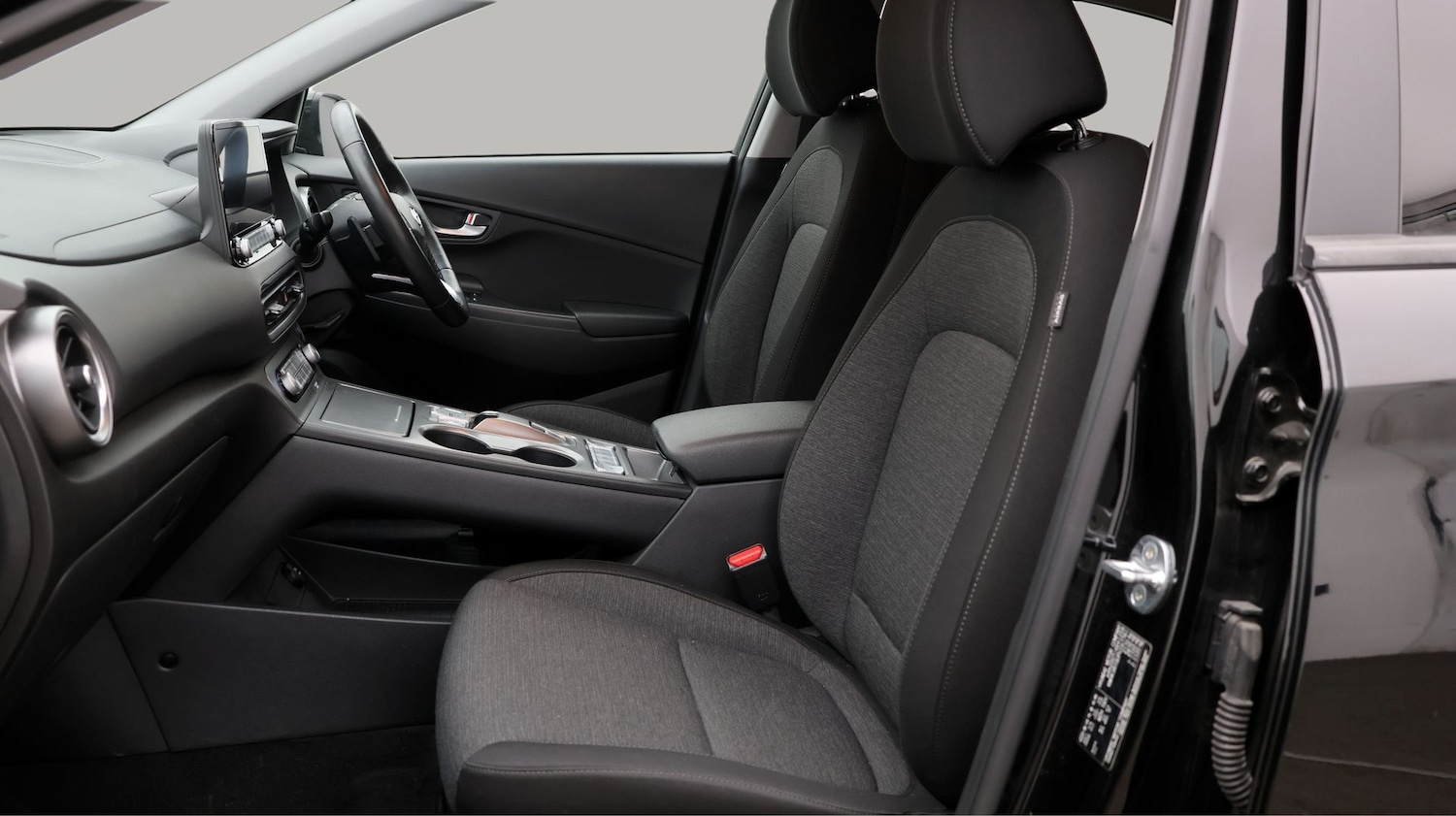 Used Hyundai KONA 2023 for sale - 77416863: Photo 14