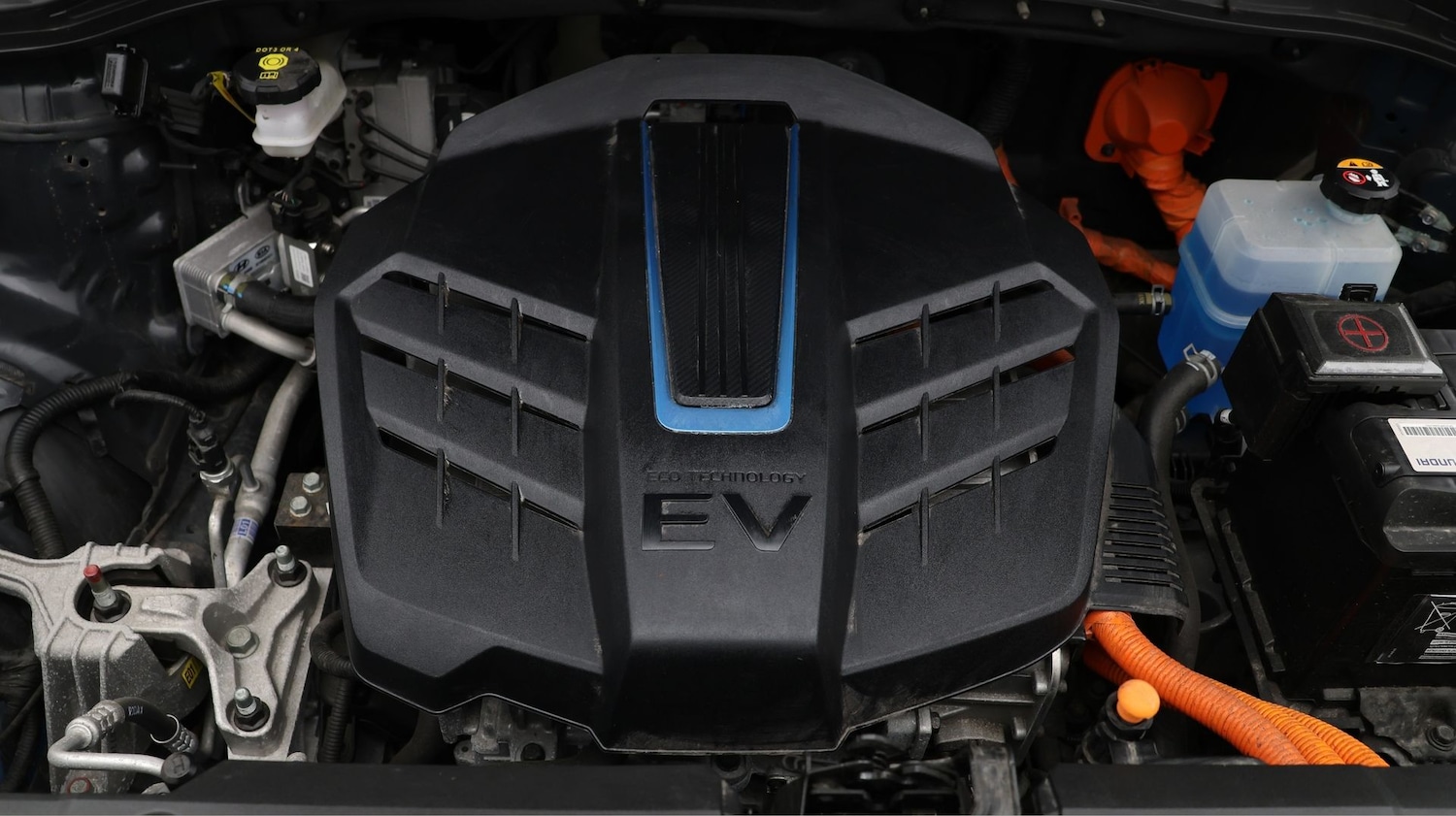 Used Hyundai KONA 2023 for sale - 77416863: Photo 19