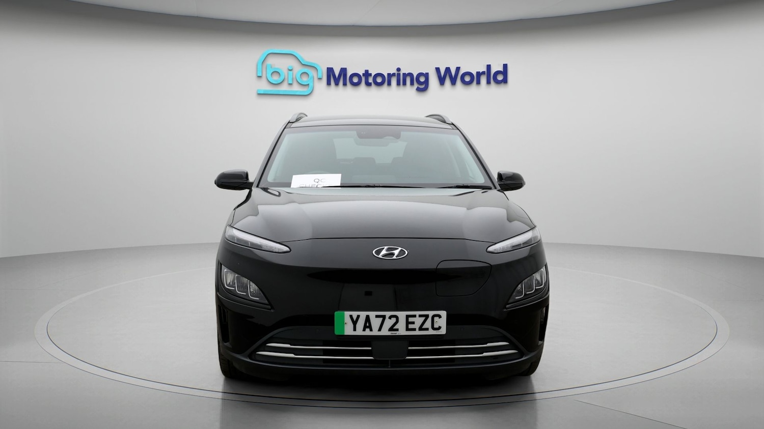 Used Hyundai KONA 2023 for sale - 77416863: Photo 2