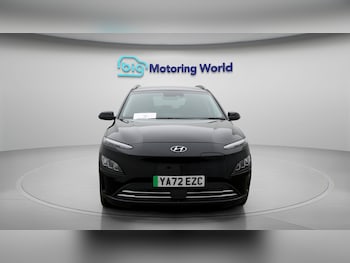 Used Hyundai KONA 2023 for sale - 77416863: Photo