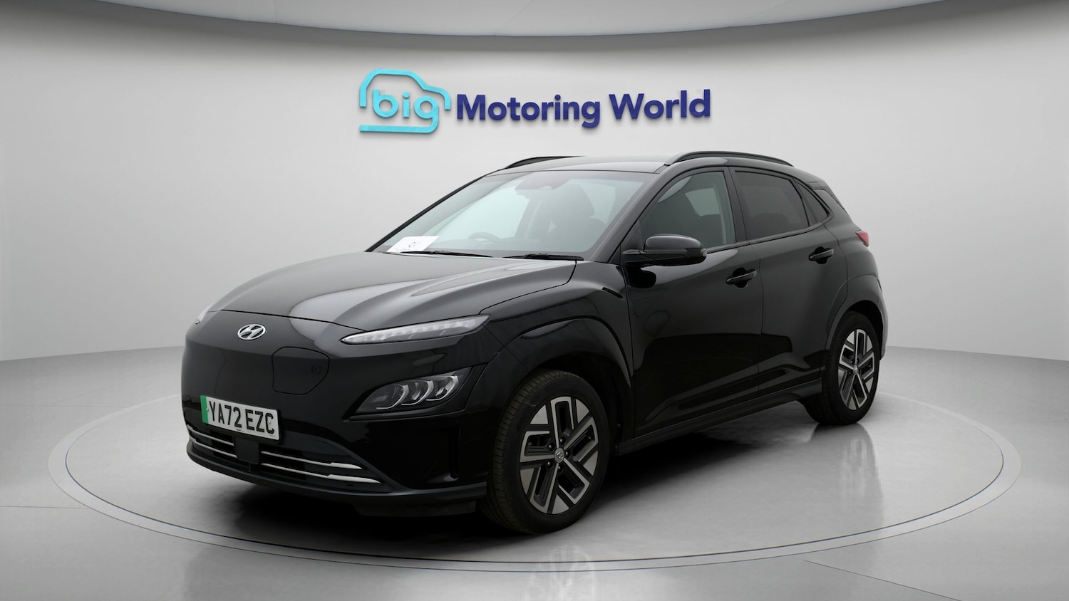 Used Hyundai KONA 2023 for sale - 77416863: Photo 3
