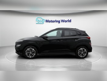 Used Hyundai KONA 2023 for sale - 77416863: Photo