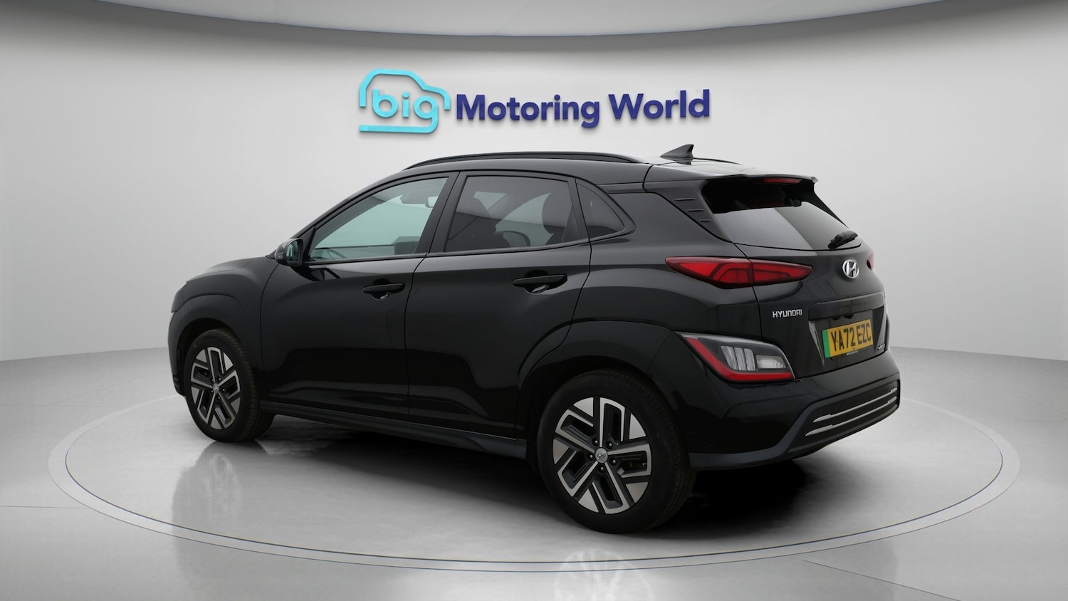 Used Hyundai KONA 2023 for sale - 77416863: Photo 5