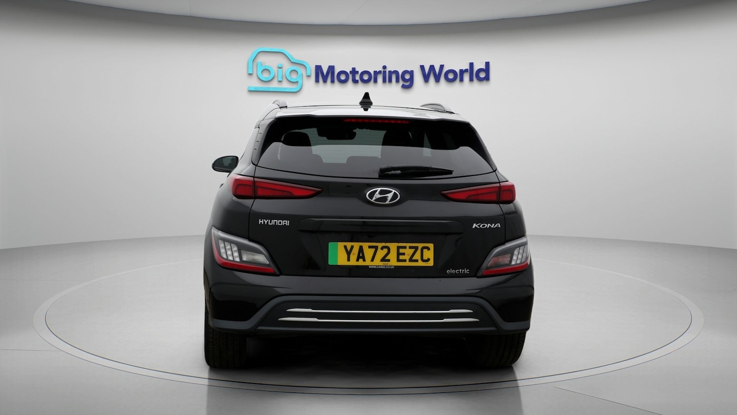 Used Hyundai KONA 2023 for sale - 77416863: Photo 6
