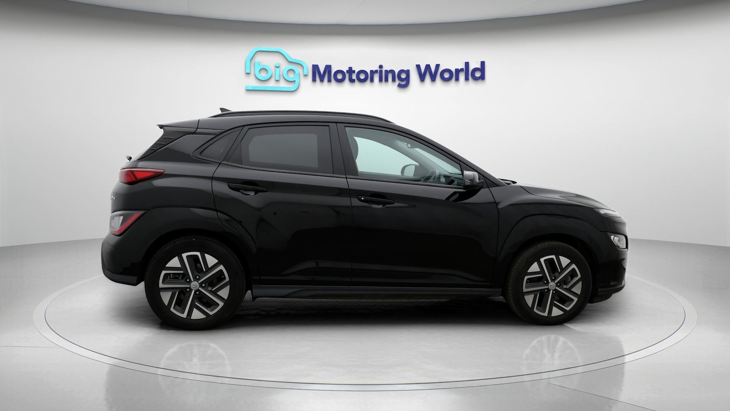 Used Hyundai KONA 2023 for sale - 77416863: Photo 8