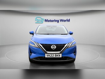Used Nissan Qashqai 2022 for sale - 78618889: Photo