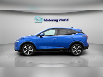 Used Nissan Qashqai 2022 for sale - 78618889: Photo